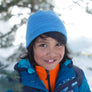 The Kiddo Hat