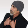 Cashmere Featherweight Watchcap