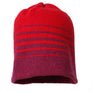 The Striped Performance Hat