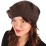 The Cashmere Beret