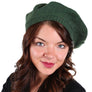 The Cashmere Beret