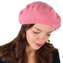 The Cashmere Beret