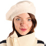 The Cashmere Beret