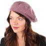 The Cashmere Beret