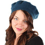 The Cashmere Beret