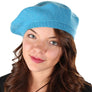 The Cashmere Beret