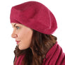 The Cashmere Beret