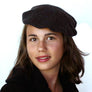 The Cashmere Beret