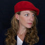 The Cashmere Beret