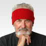Cashmere Headband