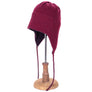 The Cashmere Andes Hat