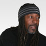 Cashmere Headband Headlight