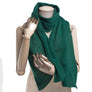 The Golightly Scarf