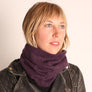 The Cashmere Neck Gaiter