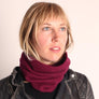The Cashmere Neck Gaiter