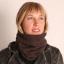 The Cashmere Neck Gaiter