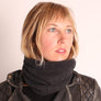 The Cashmere Neck Gaiter