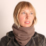 The Cashmere Neck Gaiter