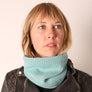 The Cashmere Neck Gaiter
