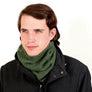 The Cashmere Neck Gaiter