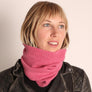 The Cashmere Neck Gaiter