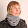 The Cashmere Neck Gaiter