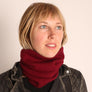 The Cashmere Neck Gaiter