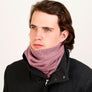 The Cashmere Neck Gaiter