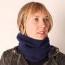 The Cashmere Neck Gaiter