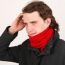 The Cashmere Neck Gaiter