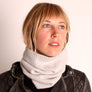 The Cashmere Neck Gaiter