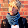 The Golightly Gaiter