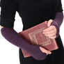 The Cashmere Arm Warmers