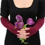 The Cashmere Arm Warmers