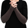 The Cashmere Arm Warmers