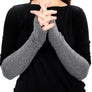 The Cashmere Arm Warmers