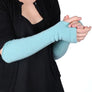 The Cashmere Arm Warmers