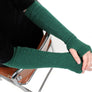 The Cashmere Arm Warmers