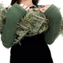 The Cashmere Arm Warmers
