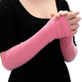 The Cashmere Arm Warmers