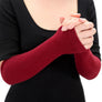 The Cashmere Arm Warmers