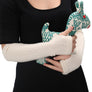 The Cashmere Arm Warmers