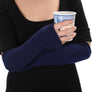 The Cashmere Arm Warmers