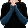 The Cashmere Arm Warmers