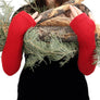 The Cashmere Arm Warmers