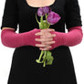 The Cashmere Arm Warmers