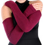 The Cashmere Arm Warmers
