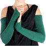 The Cashmere Arm Warmers