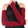 The Cashmere Arm Warmers