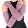 The Cashmere Arm Warmers